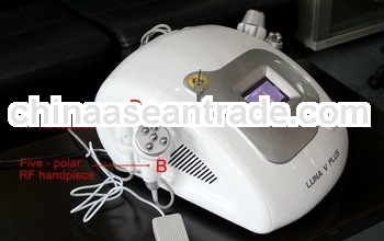 Best salon use multifunctional cavitation machine for slimming and sakin care