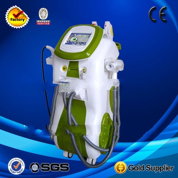 Best seller!!! 2013 5in1 beauty salon equipment for sale(CE,ISO13485,TUV,SGS)