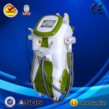 Best seller!!! 2013 5in1 cavitation e-light beauty center equipment(CE,ISO13485,TUV,SGS)