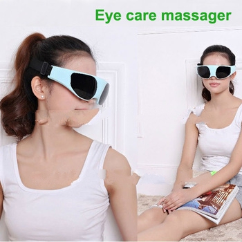 Best seller wholesale hot fatigue reducing eye massager