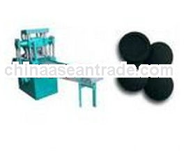 Best selling BBQ/coal charcoal briquette machine