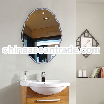 Best selling Luxury led illuminated bathroom mirror