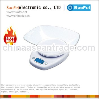 Best selling Vegetable Scale with high quality SF-630