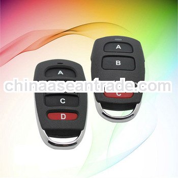 Best selling universal universal remote control rolling code