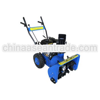 Best snow thrower with CE, GS & EPA