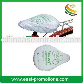 Bicycle Saddle Cover/waterproof bicycle cover/eco bicycle saddle cover