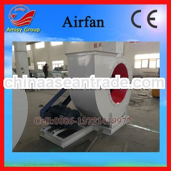 Big Airfan Used In Wood Pellet Line(0086-13721419972)