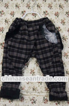 Big Cargo Pants Fashion Style