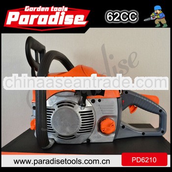 Big Power Heavy Duty 62CC Chainsaw