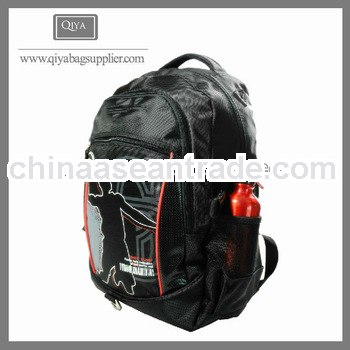 Big size custom sports backpacks for promotion