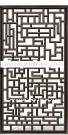 Big size steel partition