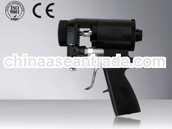 Bigger polyurethane spray machine/polyurea machine gun