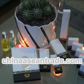 Biodegradable toiletry kit hotel, hotel accessories, toiletry set