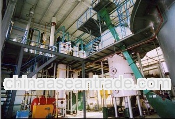 Biodiesel Processor