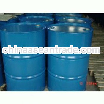 Biodiesel by used cooking oil