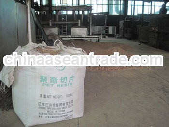 Biomass Automatic Pellet Granulationg Production Line for Making Rice Straw Pellet