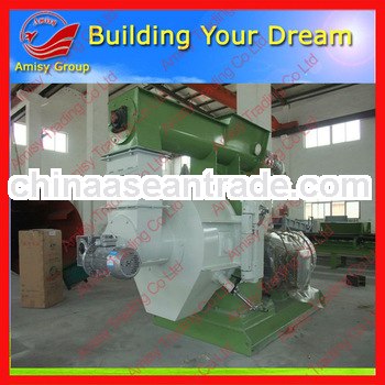 Biomass/Biofuel Complete Wood Pellet Mill For Sale(0086-13721419972)