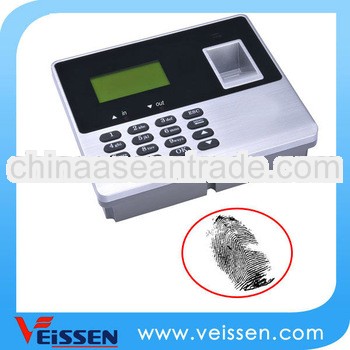 Biometric/fingerprint time keeping machine from facotry