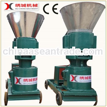 Birds Feed Making Machine with CE