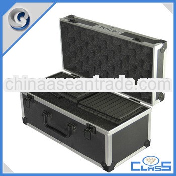 Black Elegant Professional Carry Case MLD-AC1686