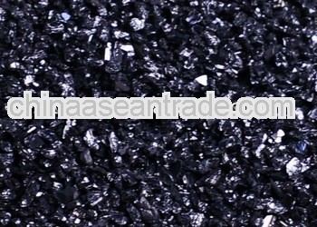 Black Silicon Carbide F14 Sic 98% Min used for refratory
