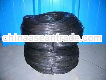 Black Soft Annealed Wire bwg16