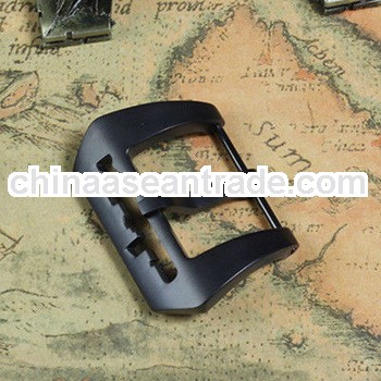 Black Watch Buckle For Panerai