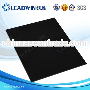 Black g10 epoxy sheet