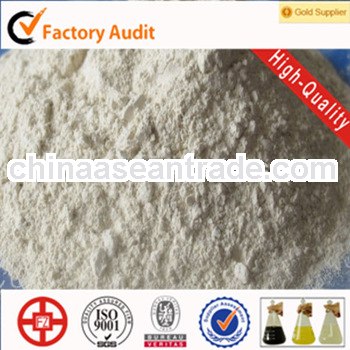 Bleaching earth manufacturers