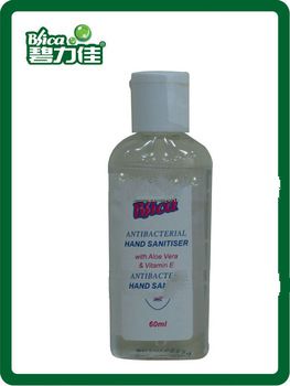 Blica Antibacterial Waterless Hand Sanitizer