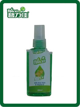 Blica Antibacterial Waterless Hand Washing Gel