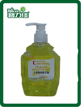 Blica Charming Perfume Hand Washing Gel 230ML