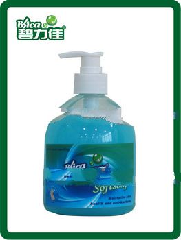 Blica Healthy Anti-Bactrtial Hand wash with sweet-smelling