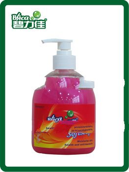 Blica Healthy Hand wash with sweet-smelling 500ML