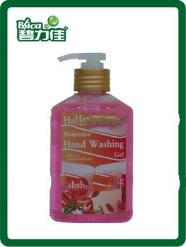 Blica Lily Natural Moisture Hand Washing Gel 500ML