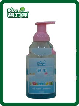 Blica Natural Bubble Liquid Hand Soap 600ML