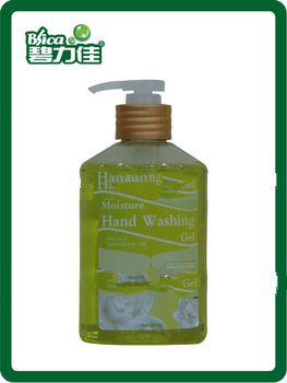 Blica Natural Jasmine Moisture Hand Washing Gel 500ML