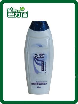 Blica OEM Anti- Sensitive strengthen moisten Shampoo 400ml