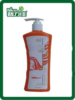 Blica OEM Best Selling Ossein Repaired Hair Shampoo 300ML