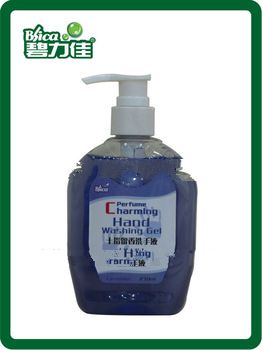 Blica OEM Charming Perfume Hand Sanitizer 230ML