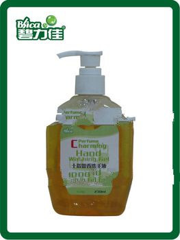 Blica OEM Charming Perfume Liquid Hand Soap