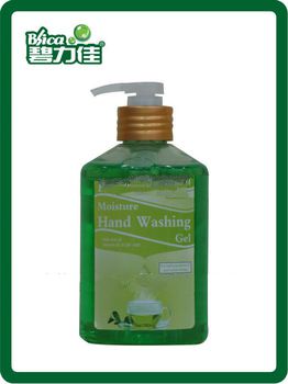 Blica OEM Green tea Moisture Hand Sanitizer 500ML