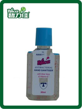 Blica OEM Hand Washing Gel Without Water 60ML