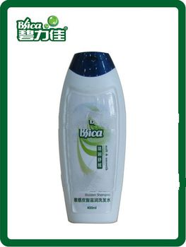 Blica OEM Natural Anti- Sensitive soft smooth Shampoo 200ml