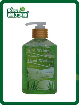 Blica OEM Natural Moisture hand sanitizer gel 500ML