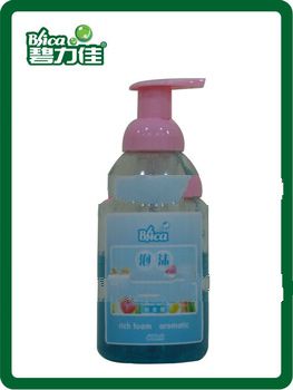 Blica OEM Natural Tulip Bubble Liquid Hand Soap