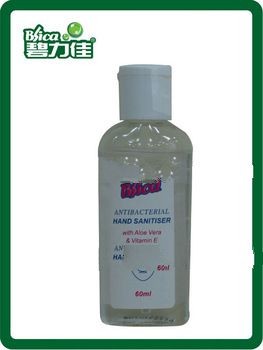 Blica OEM Waterless Hand Sanitizer 60ML