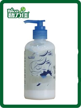 Blica OEM natural body lotion 300ml