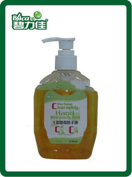 Blica Tulip Charming Perfume Hand Sanitizer