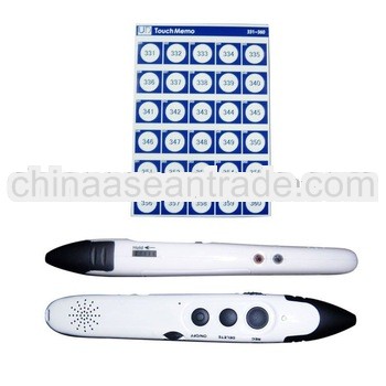 Blind Pen Reader,Blind Pen,Pen Reader